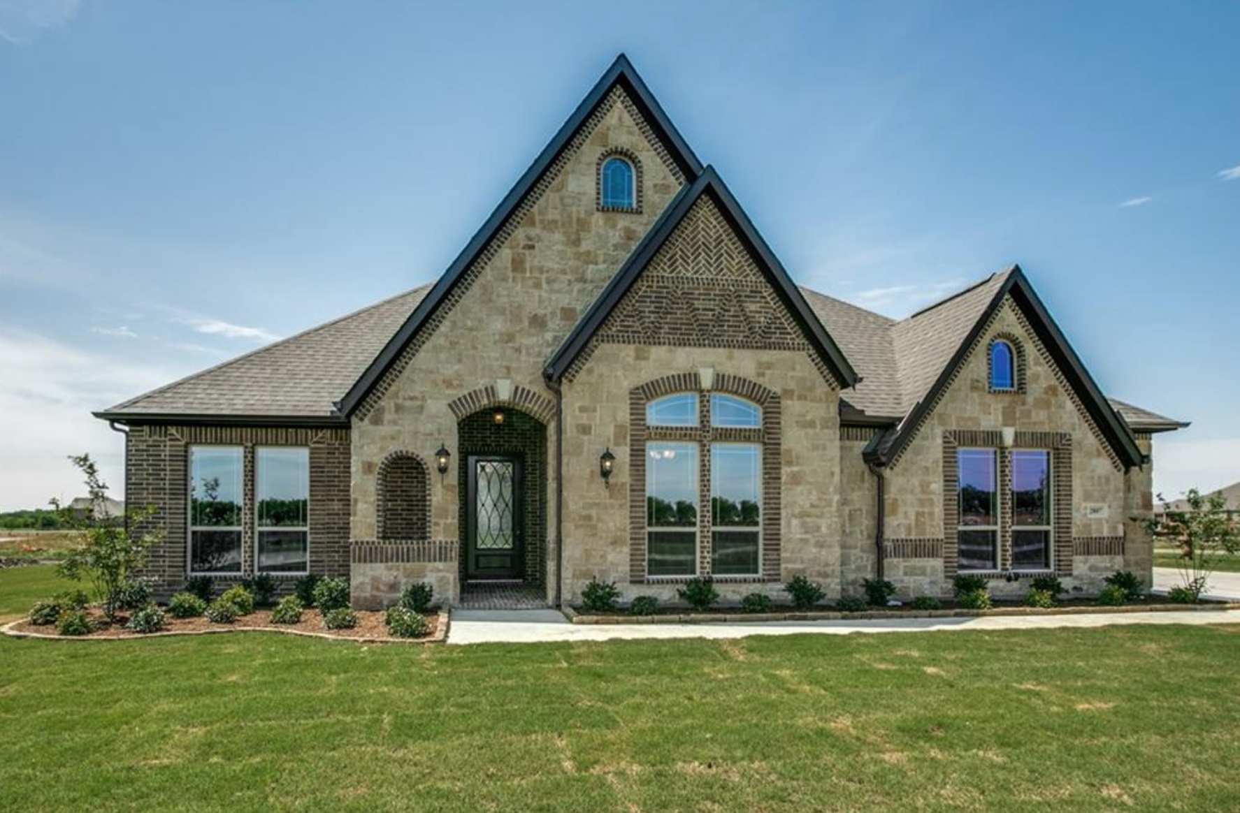 Price Drops on 5 Amazing Flower Mound Homes